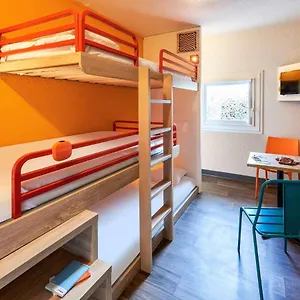  Hotel Hotelf1 Lyon Sud Rénové Francia