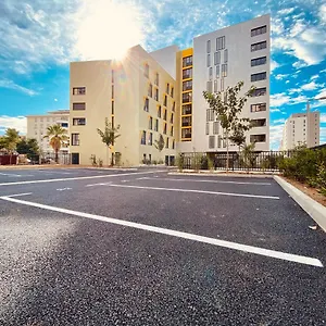  Hotel Parme Etape Francia