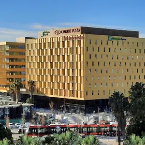 *** Hotel Express - - Grand Arenas Francia