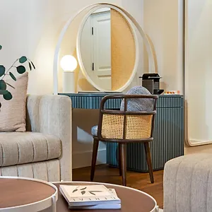 Ecole St. Pierre Hotel Istambul