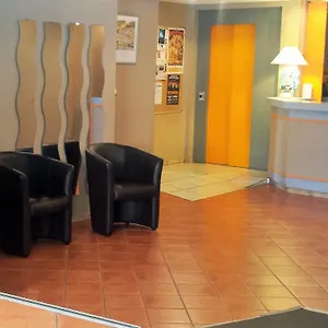 2* Hotel Du Château