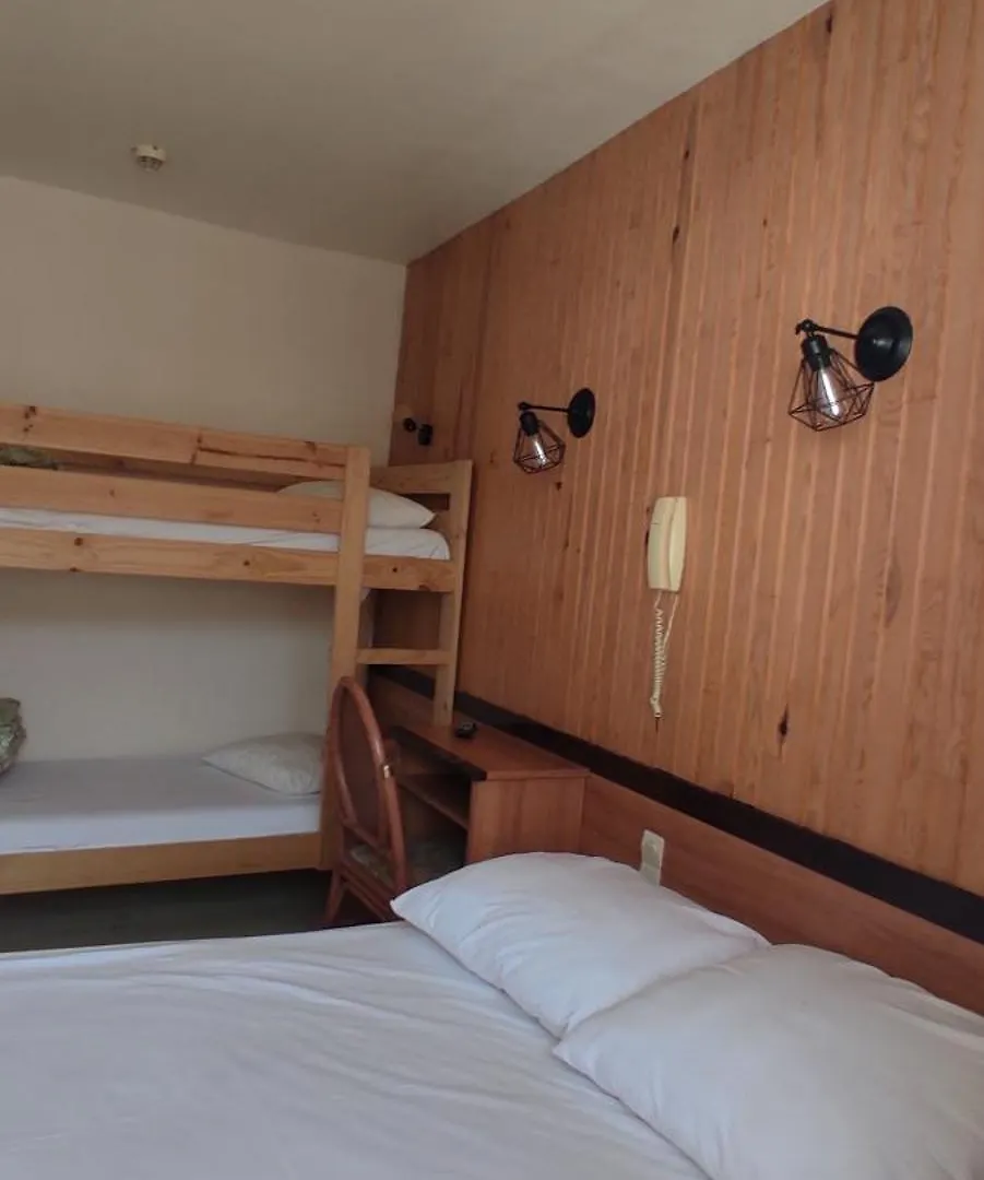 Hotel Luxembourg لورد
