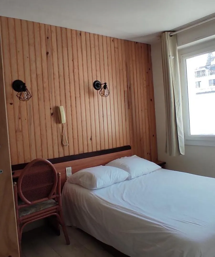 ***  Hotel Luxembourg لورد فرنسا