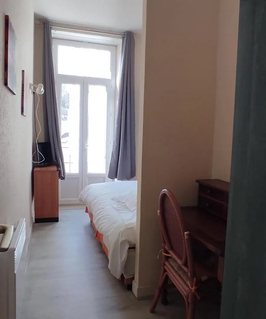 Hotel Luxembourg لورد