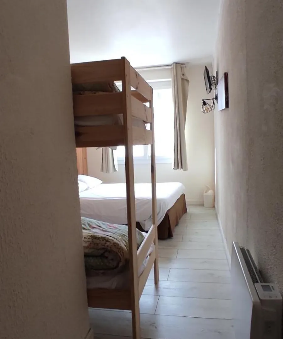 Hotel Luxembourg لورد فرنسا