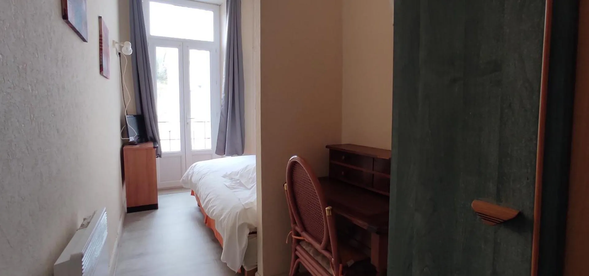 Hotel Luxembourg لورد