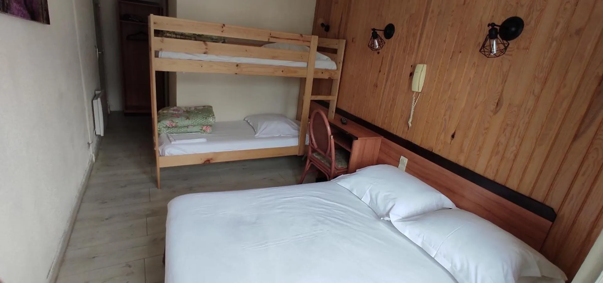 Hotel Luxembourg لورد
