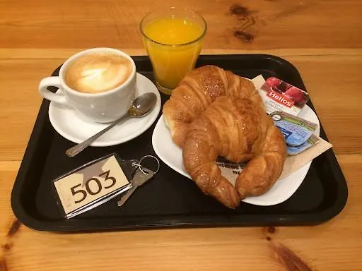 Hotel Luxembourg لورد 3*,  فرنسا