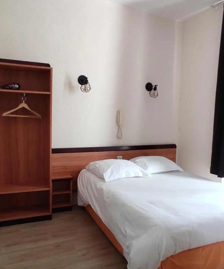 Hotel Luxembourg لورد 3*,  فرنسا