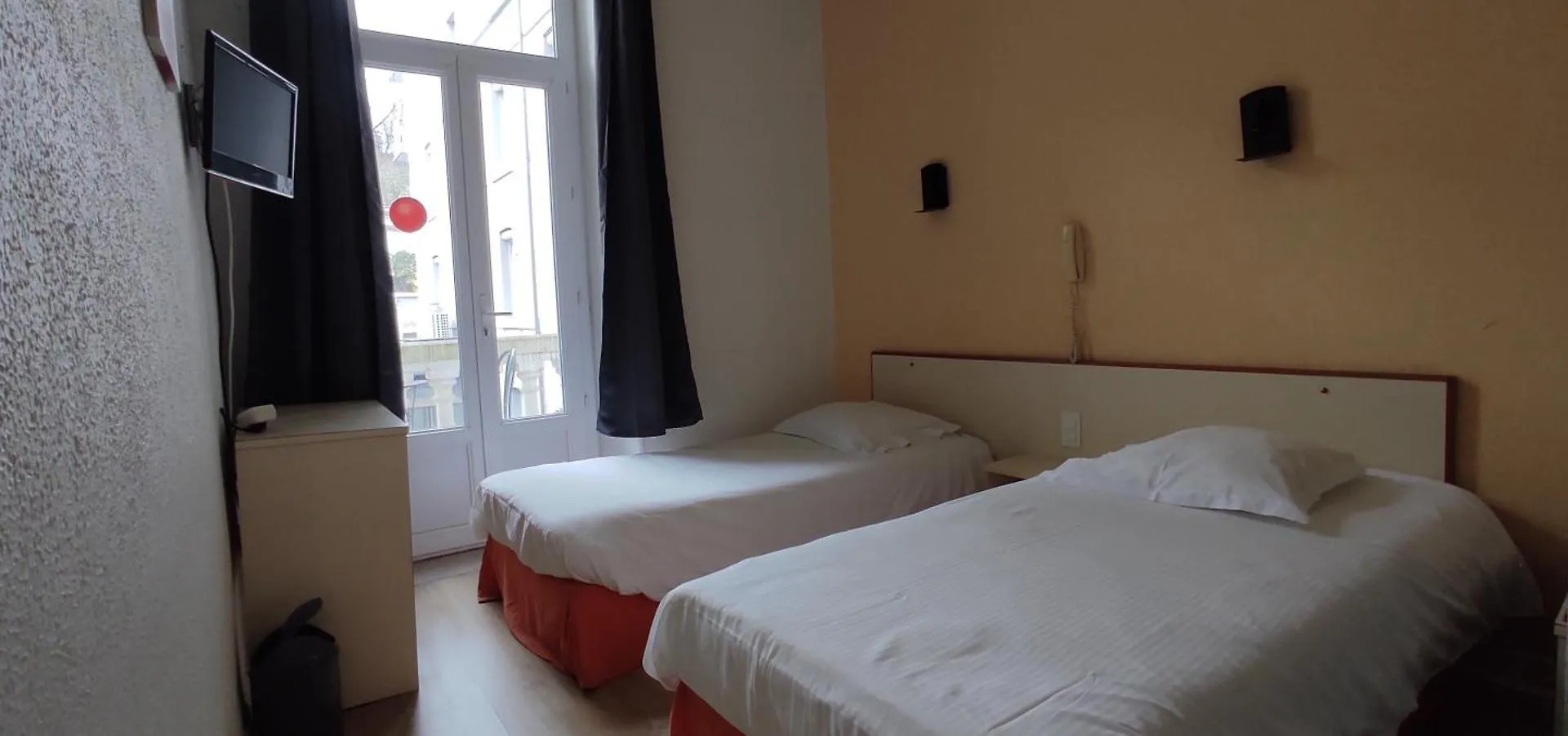 Hotel Luxembourg لورد