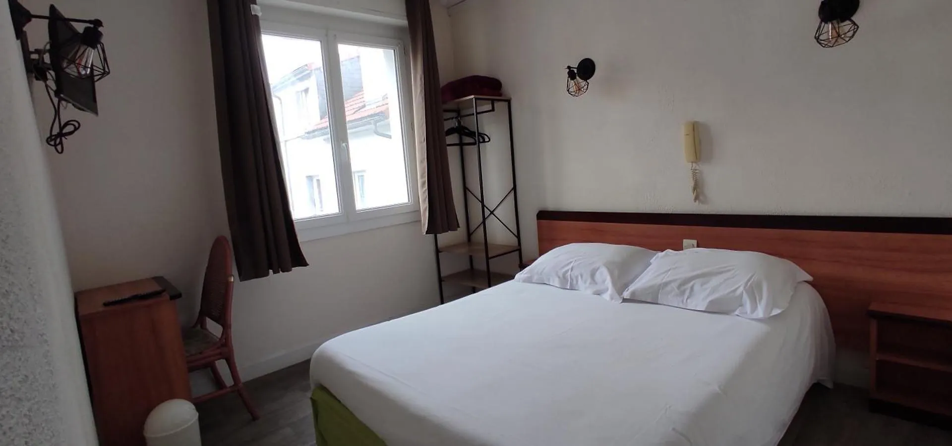 Hotel Luxembourg لورد