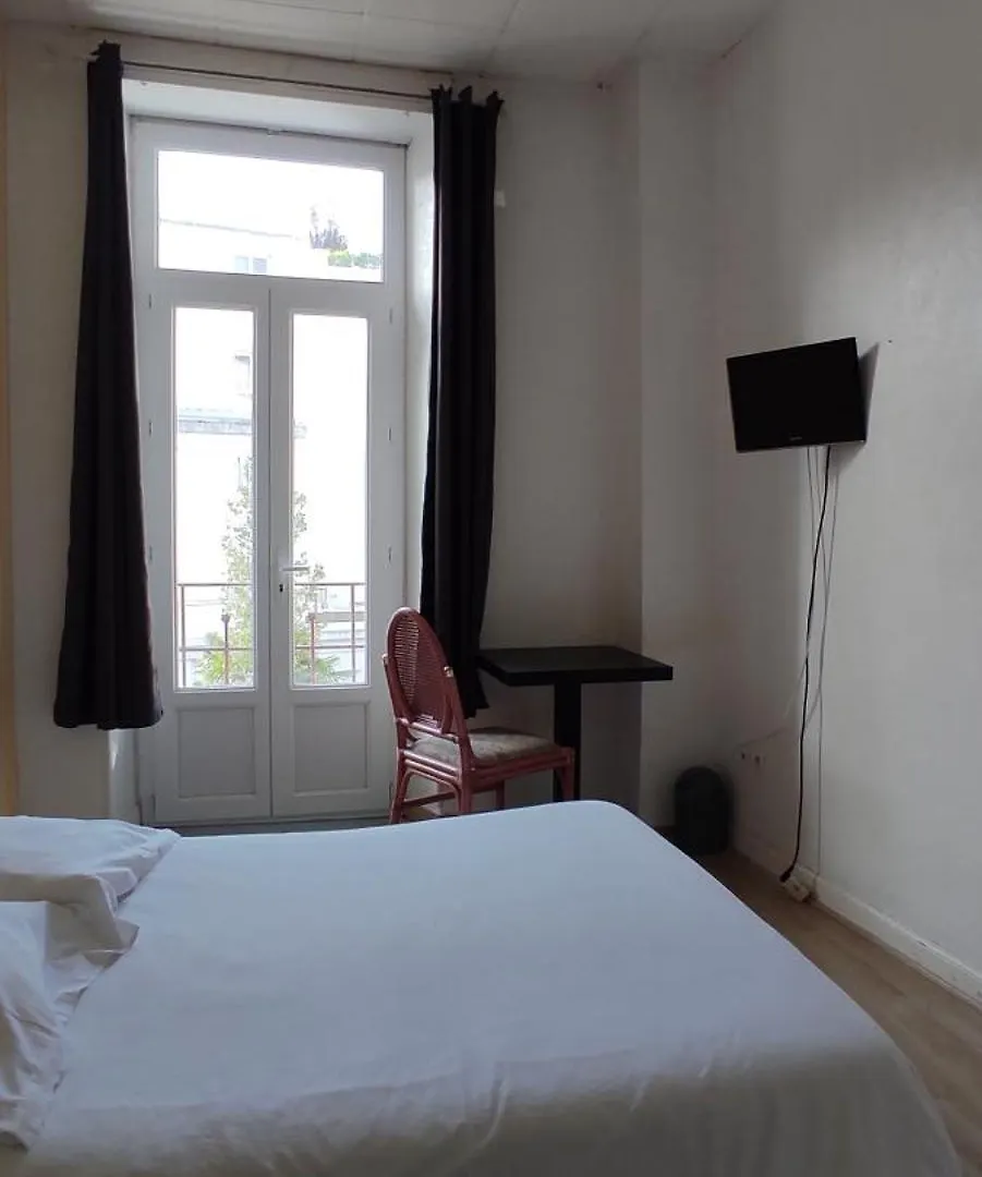 Hotel Luxembourg Lourdes Francia