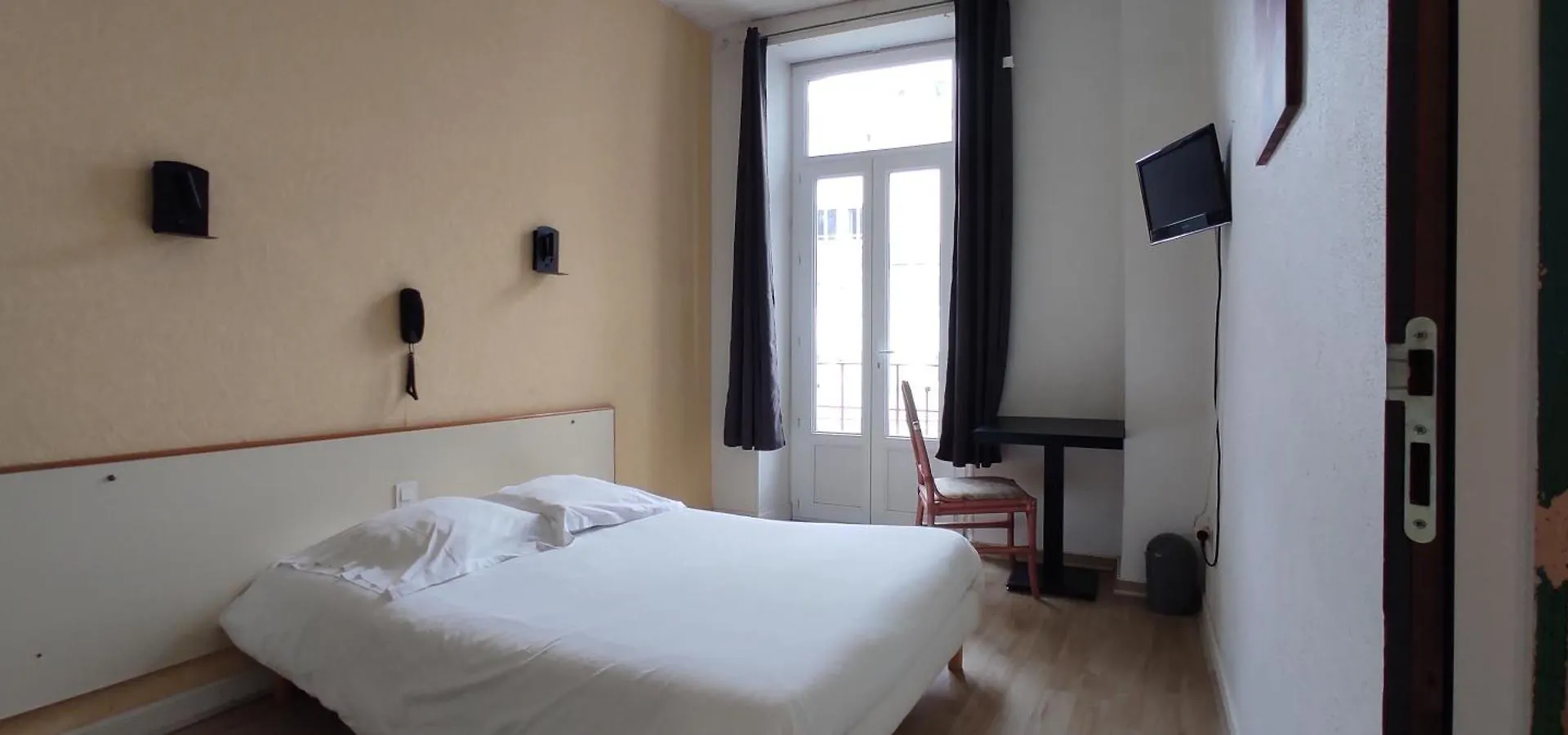 Hotel Luxembourg Lourdes 3*,  Francia