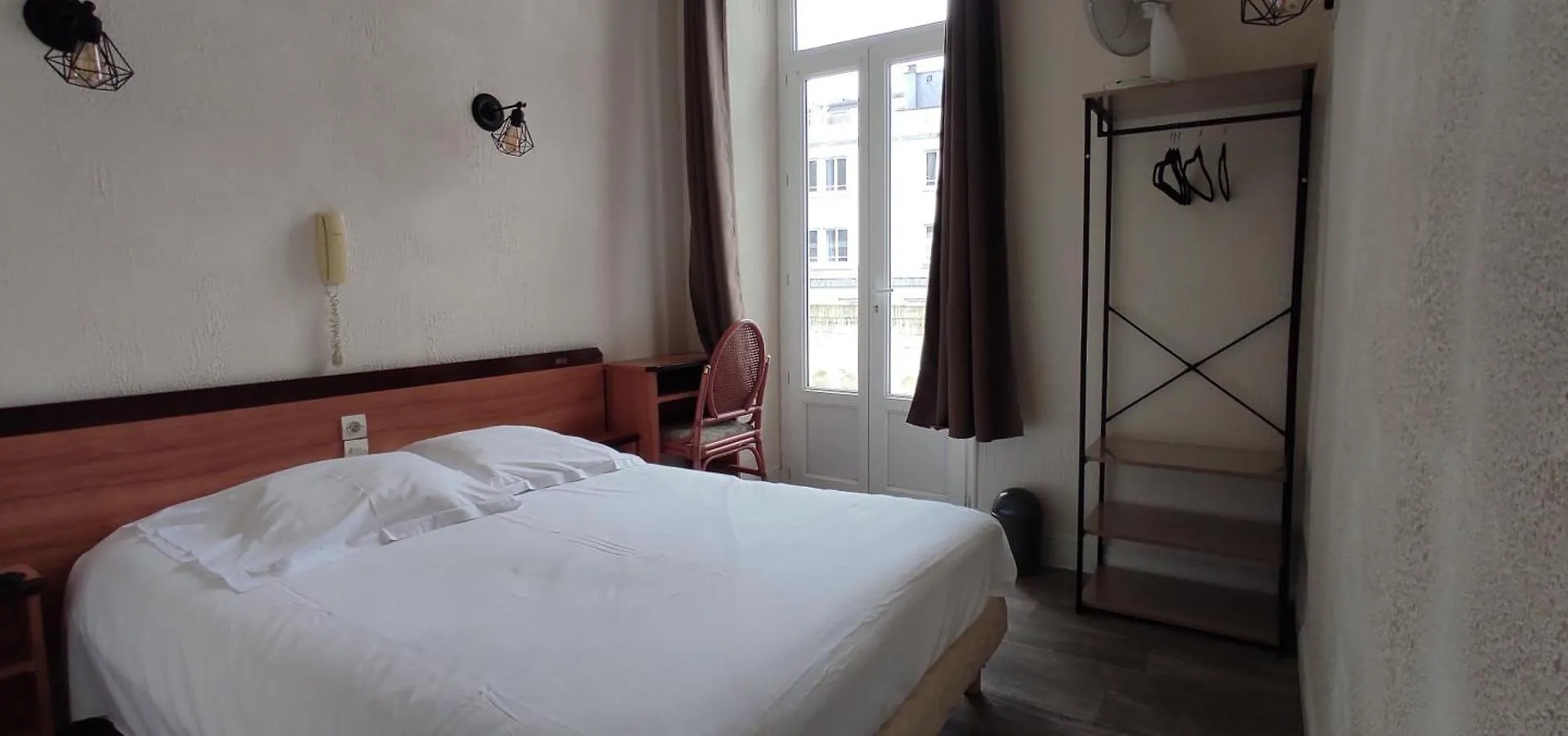 Hotel Luxembourg Lourdes