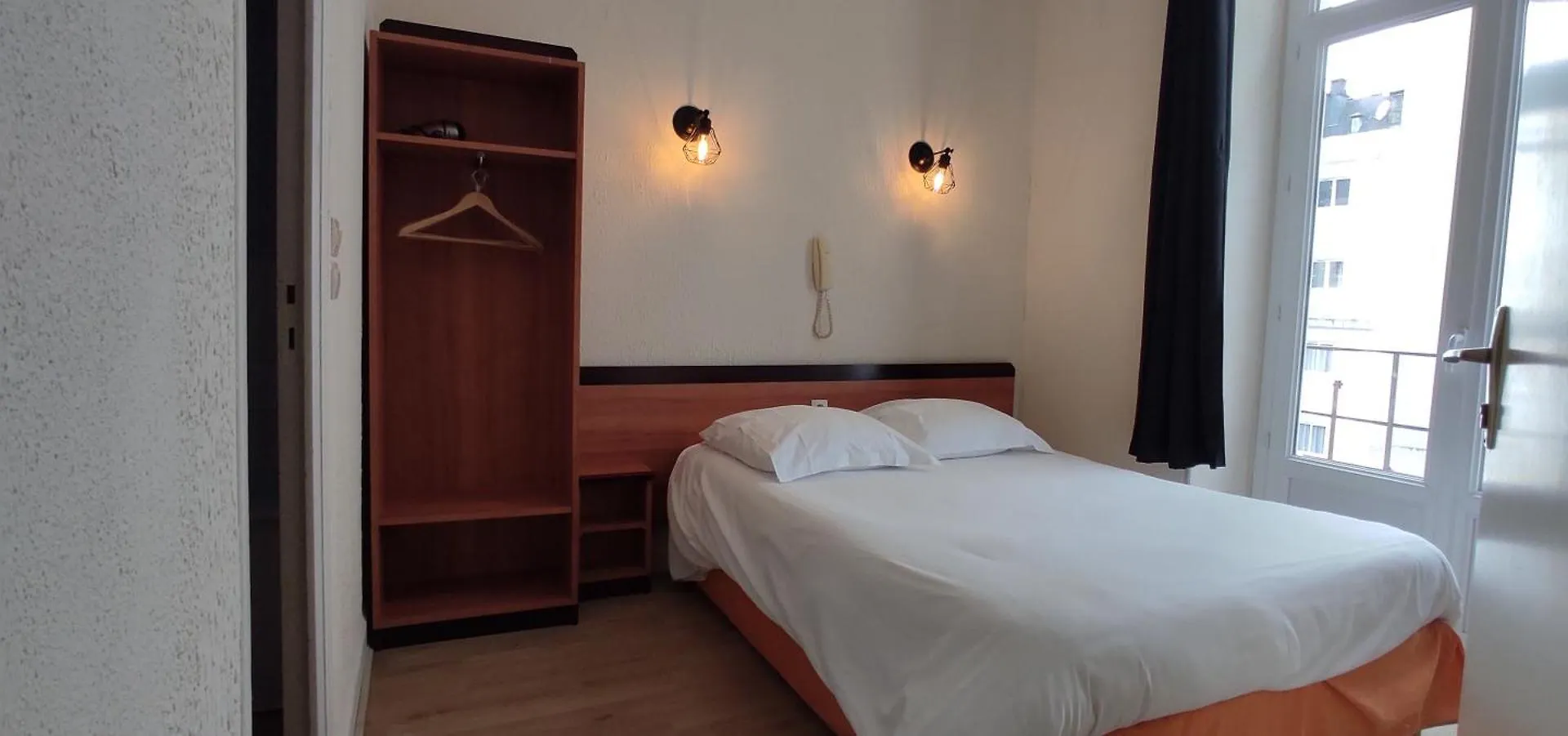 Hotel Luxembourg Lourdes