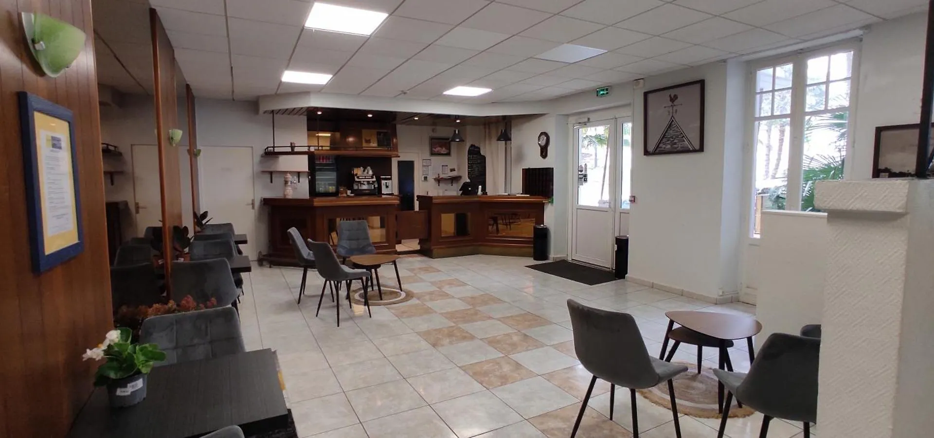Hotel Luxembourg Lourdes